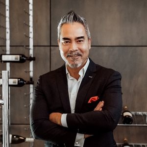 Christian Musuraca