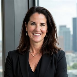 Colleen F. Anthony